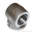 Forged Steel Cylinder Head Rod End Component